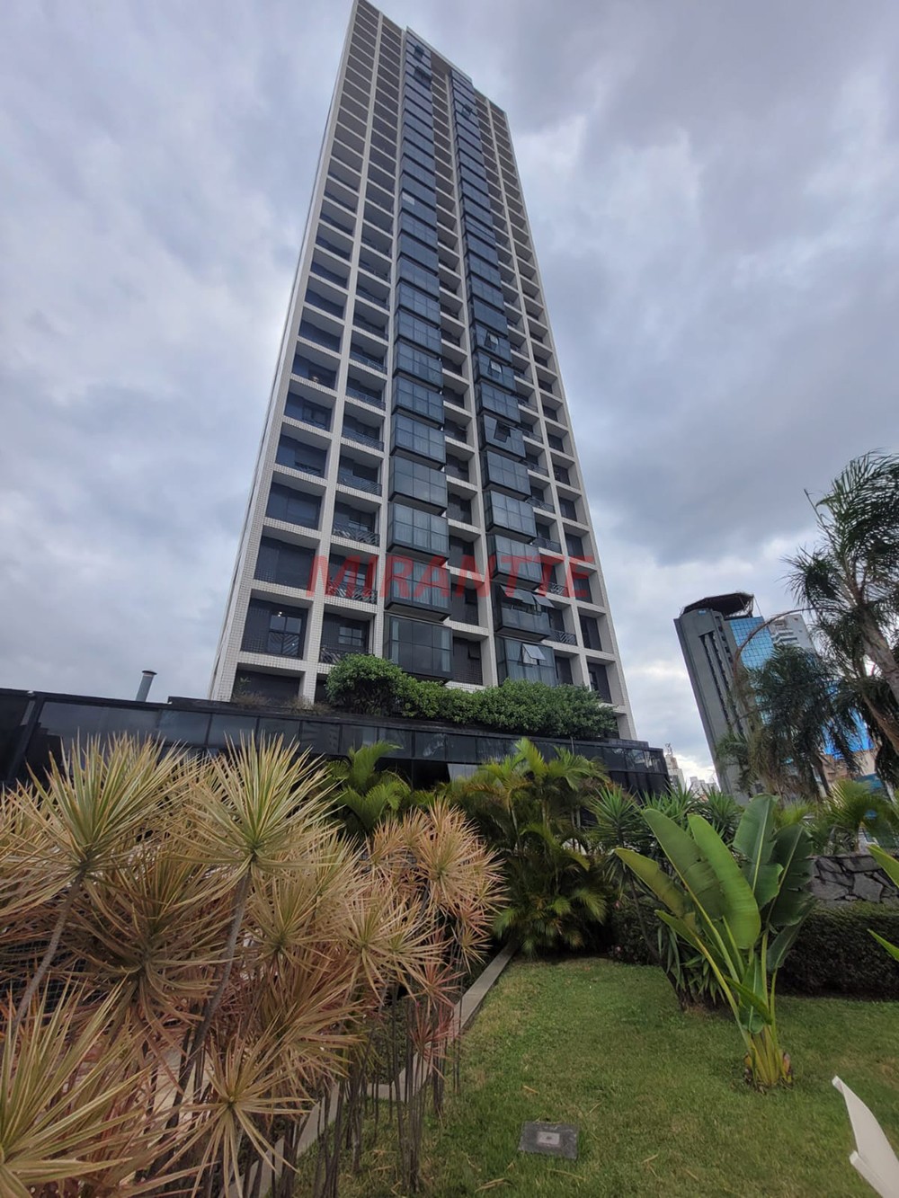 Apartamento de 50m² com 2 quartos em Santana