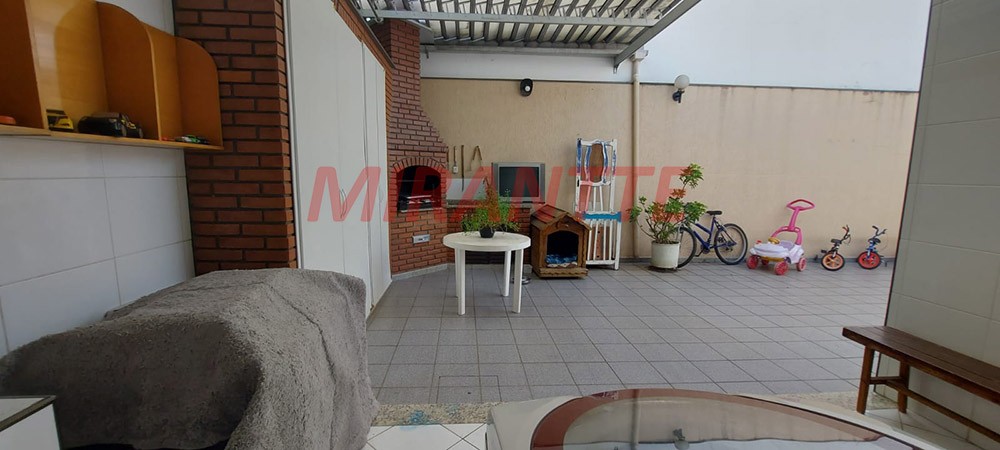 Casa terrea de 116m² com 2 quartos em Jardim Guapíra