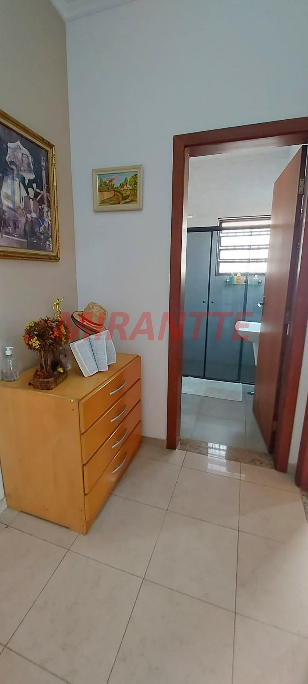 Casa terrea de 116m² com 2 quartos em Jardim Guapíra