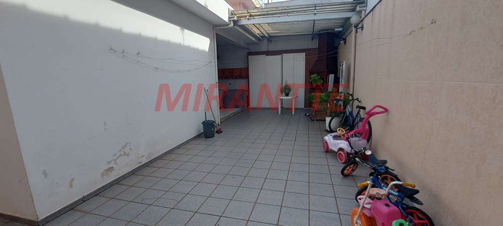 Casa terrea de 116m² com 2 quartos em Jardim Guapíra