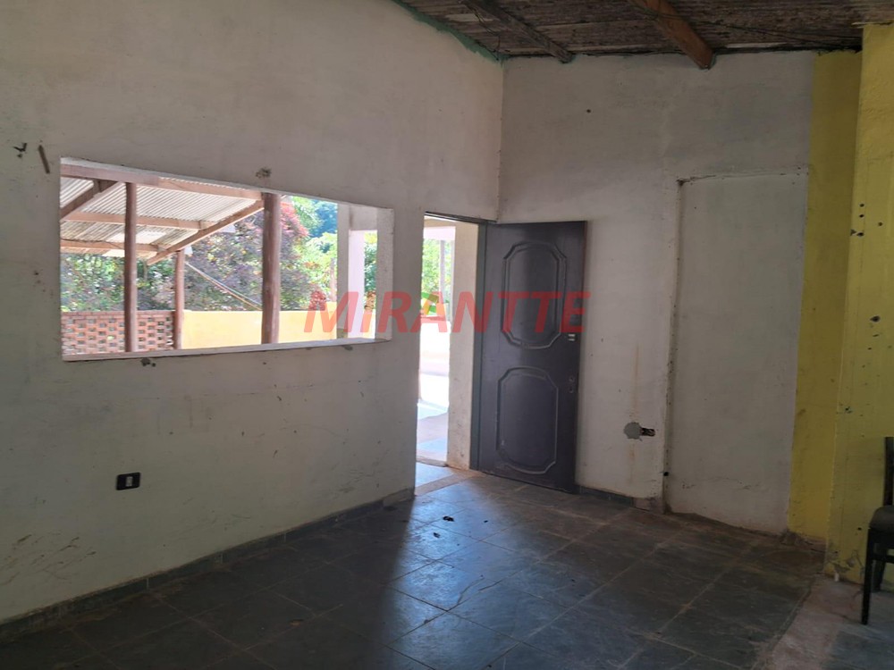 Terreno de 4m² em Serra da Cantareira