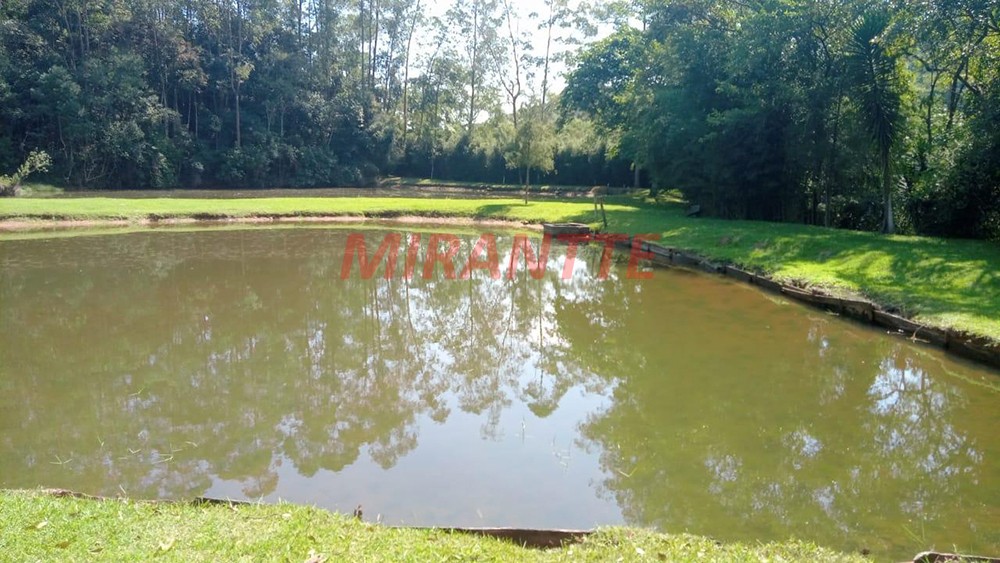 Terreno de 4m² em Serra da Cantareira