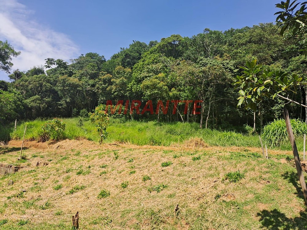 Terreno de 4m² em Serra da Cantareira