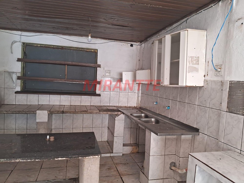Terreno de 4m² em Serra da Cantareira