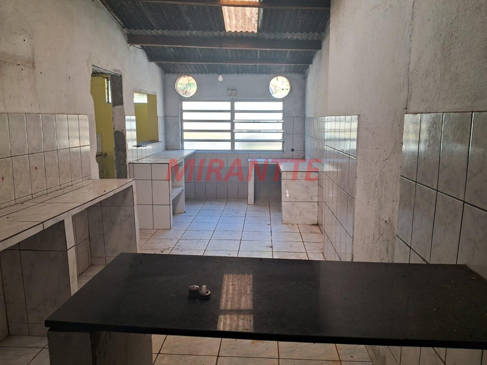 Terreno de 4m² em Serra da Cantareira