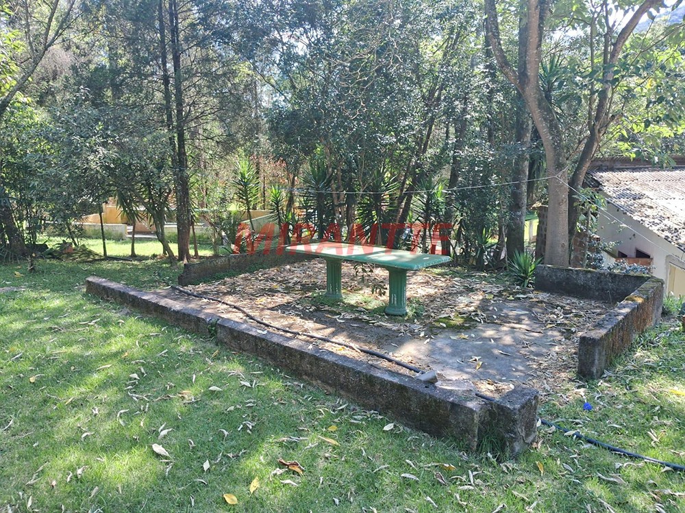 Terreno de 4m² em Serra da Cantareira