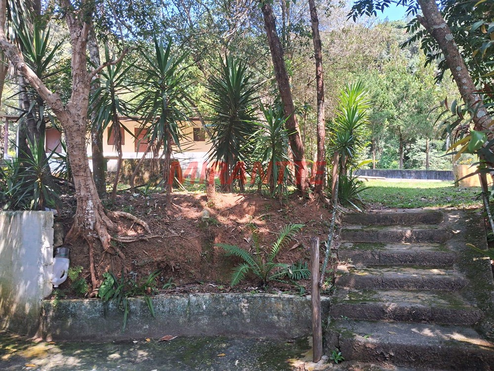 Terreno de 4m² em Serra da Cantareira