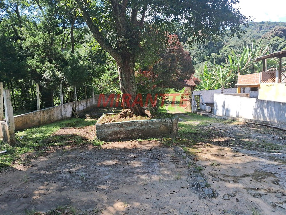 Terreno de 4m² em Serra da Cantareira