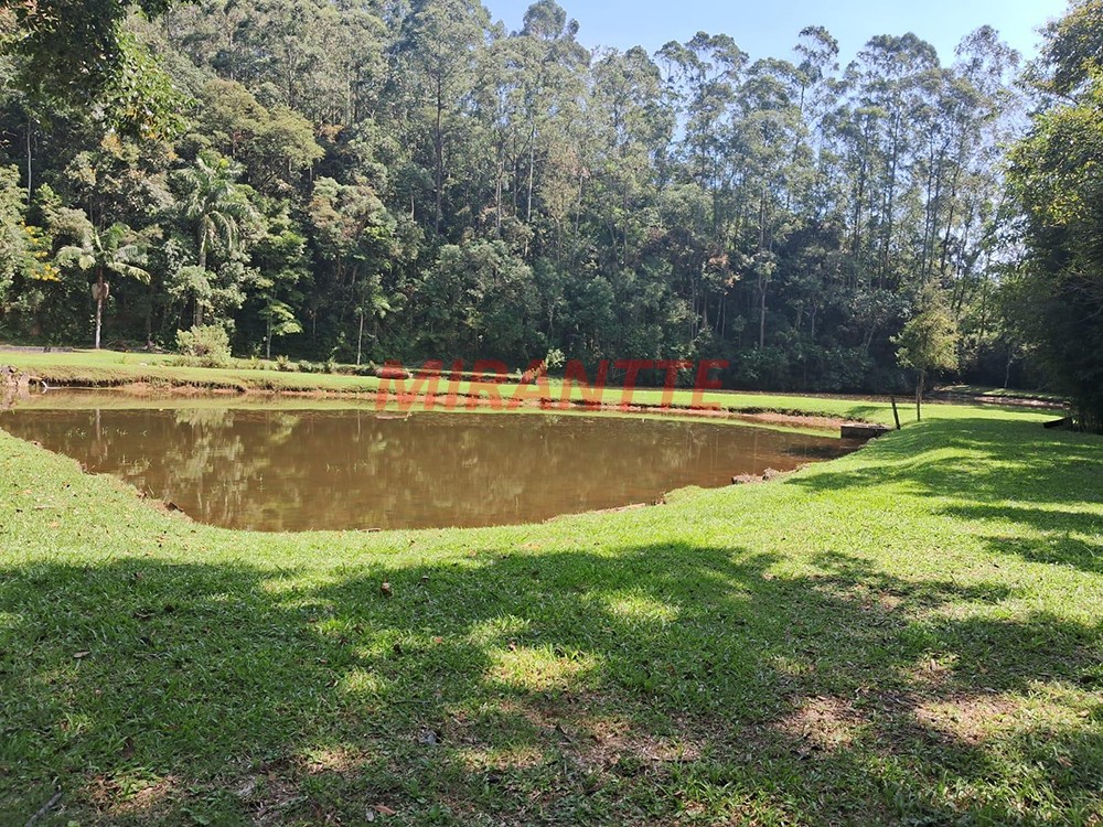 Terreno de 4m² em Serra da Cantareira