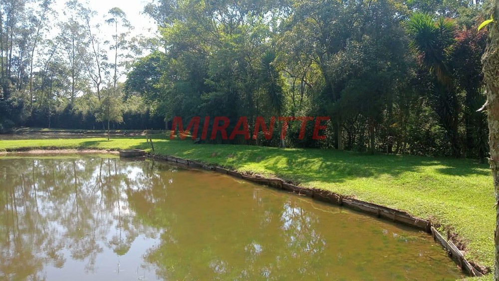 Terreno de 4m² em Serra da Cantareira