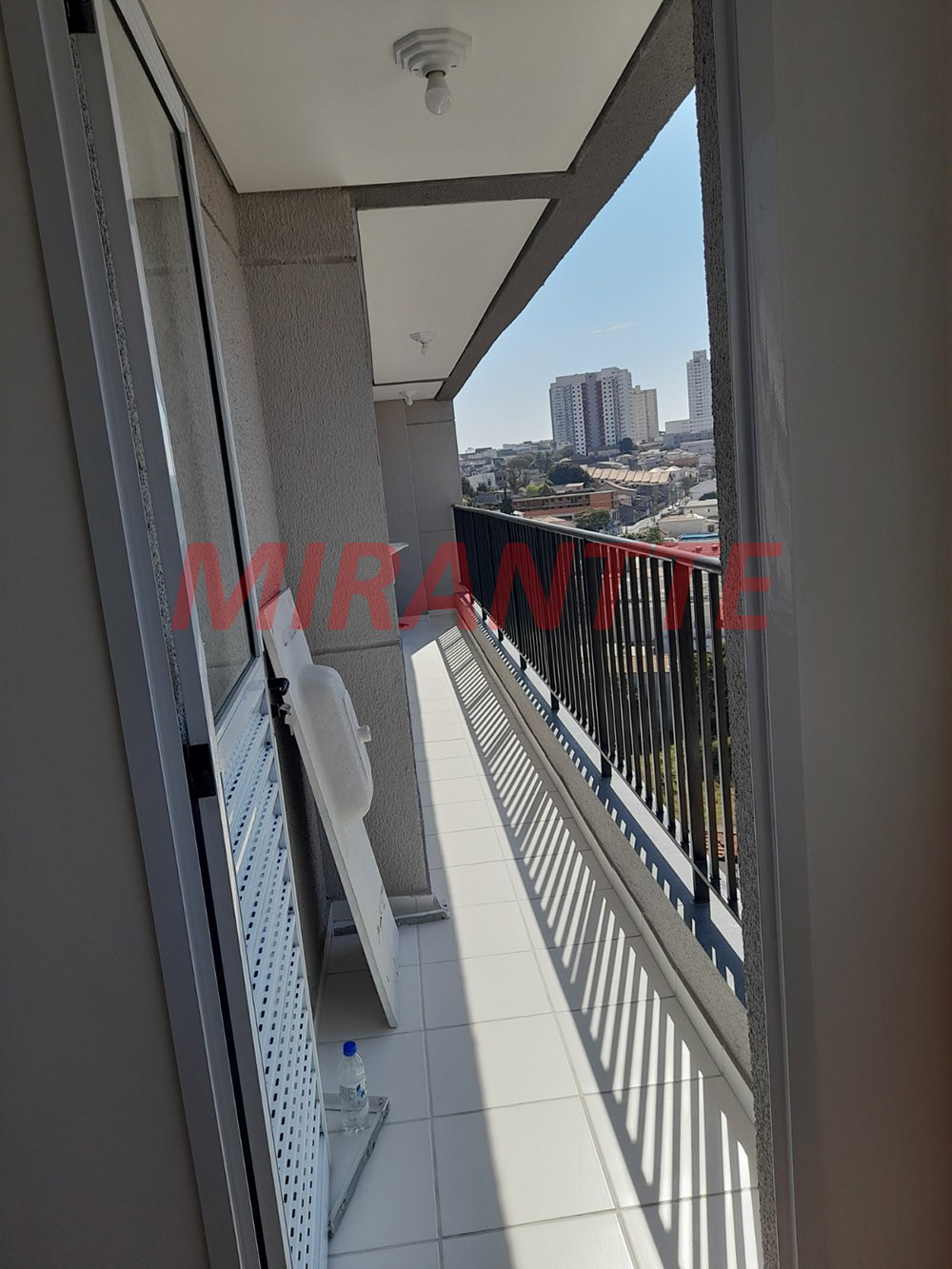 Studio de 27.58m² em Vila Matilde