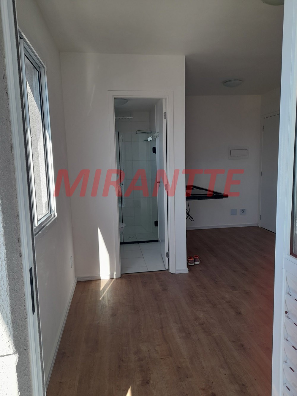 Studio de 27.58m² em Vila Matilde