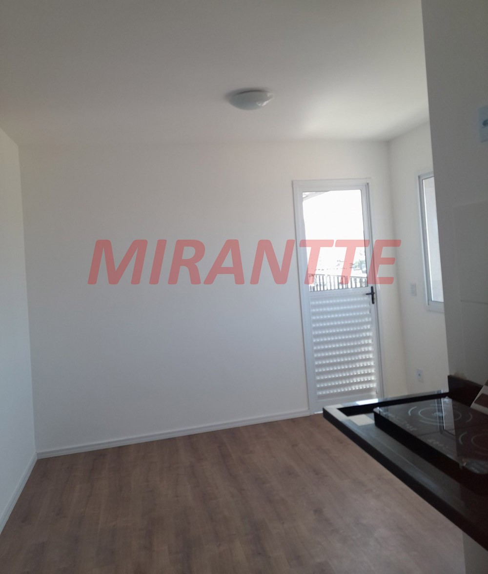 Studio de 27.58m² em Vila Matilde