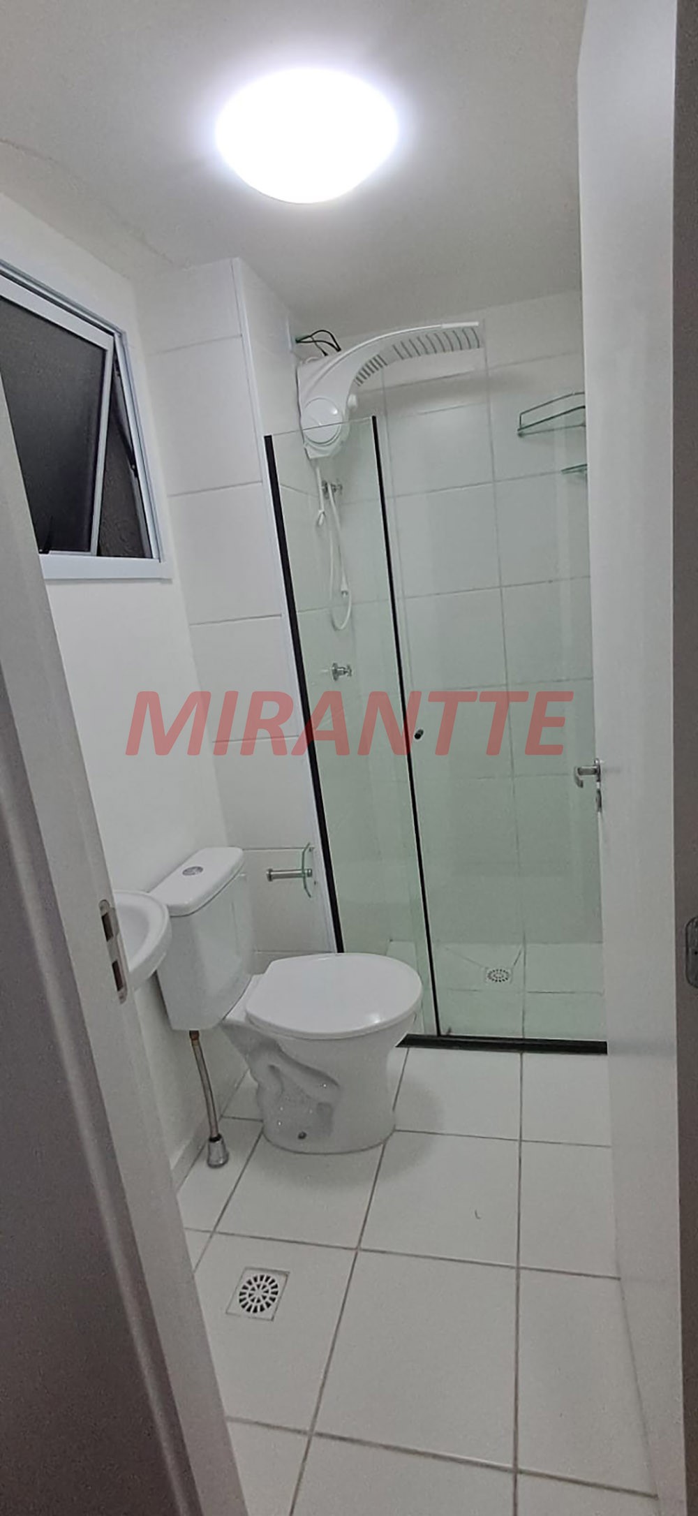 Studio de 27.58m² em Vila Matilde