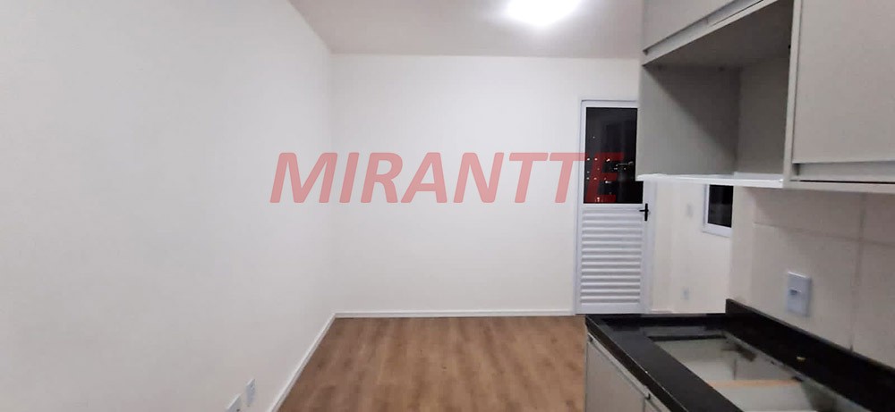 Studio de 27.58m² em Vila Matilde