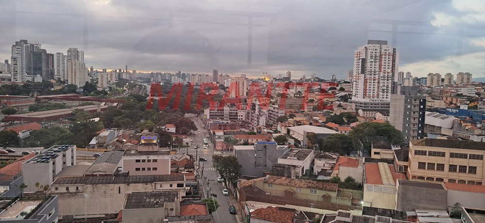 Studio de 27.58m² em Vila Matilde