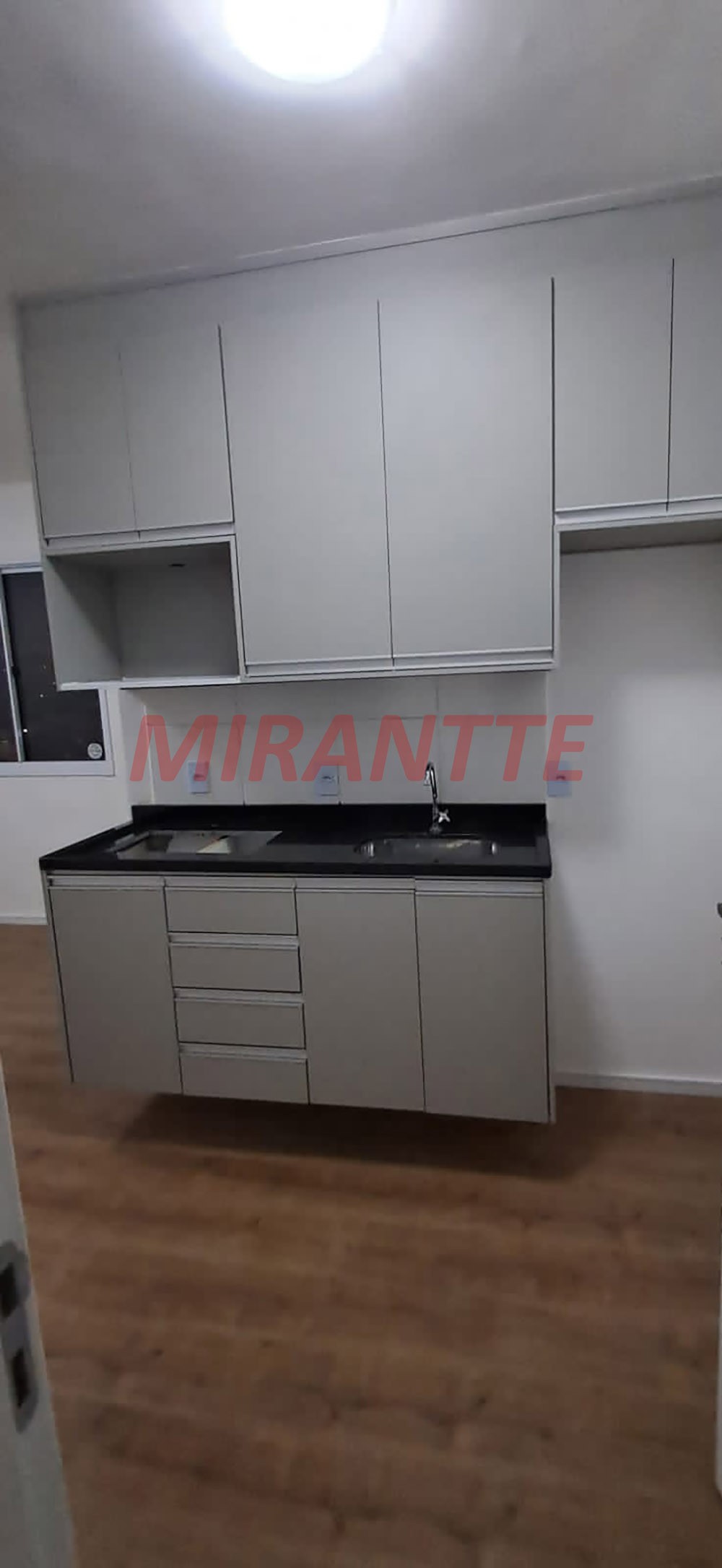 Studio de 27.58m² em Vila Matilde