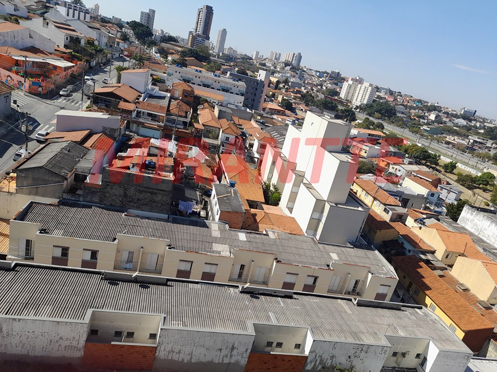 Studio de 27.58m² em Vila Matilde