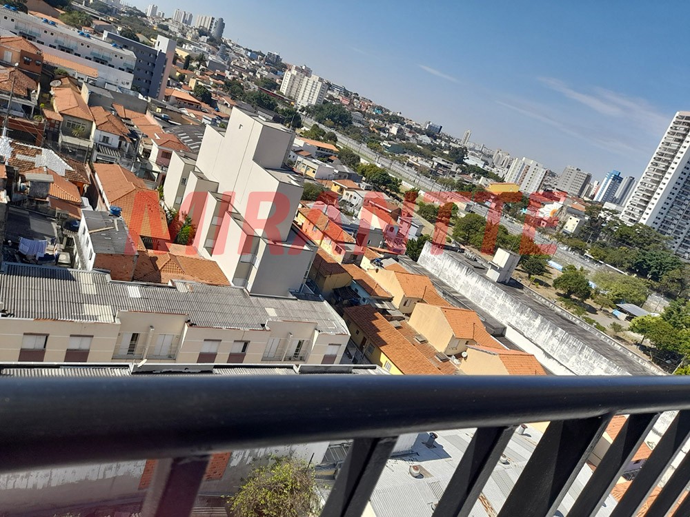 Studio de 27.58m² em Vila Matilde