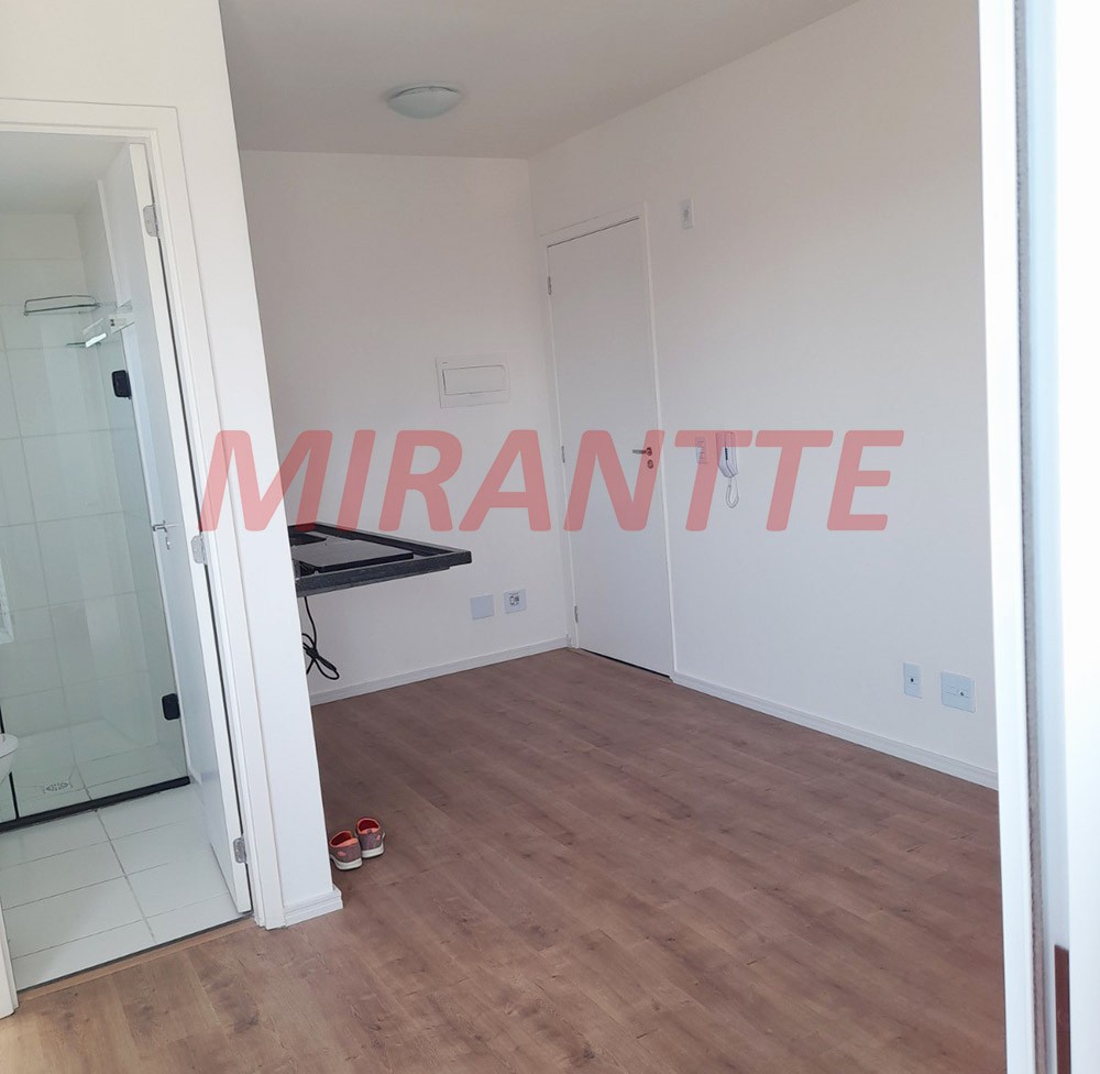 Studio de 27.58m² em Vila Matilde