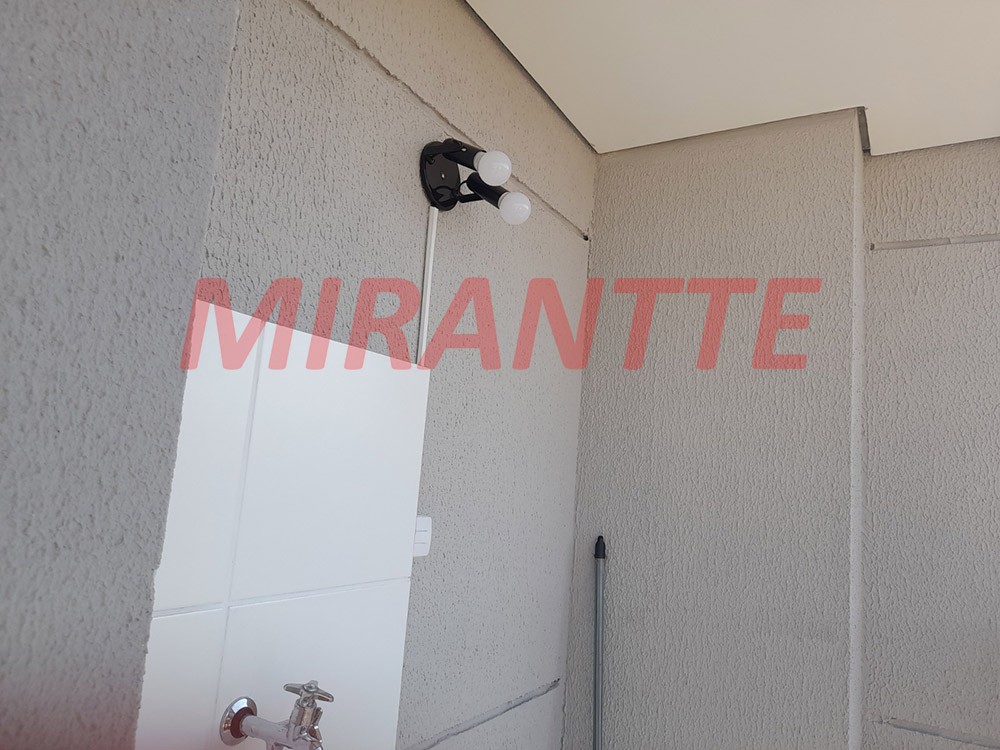 Studio de 27.58m² em Vila Matilde
