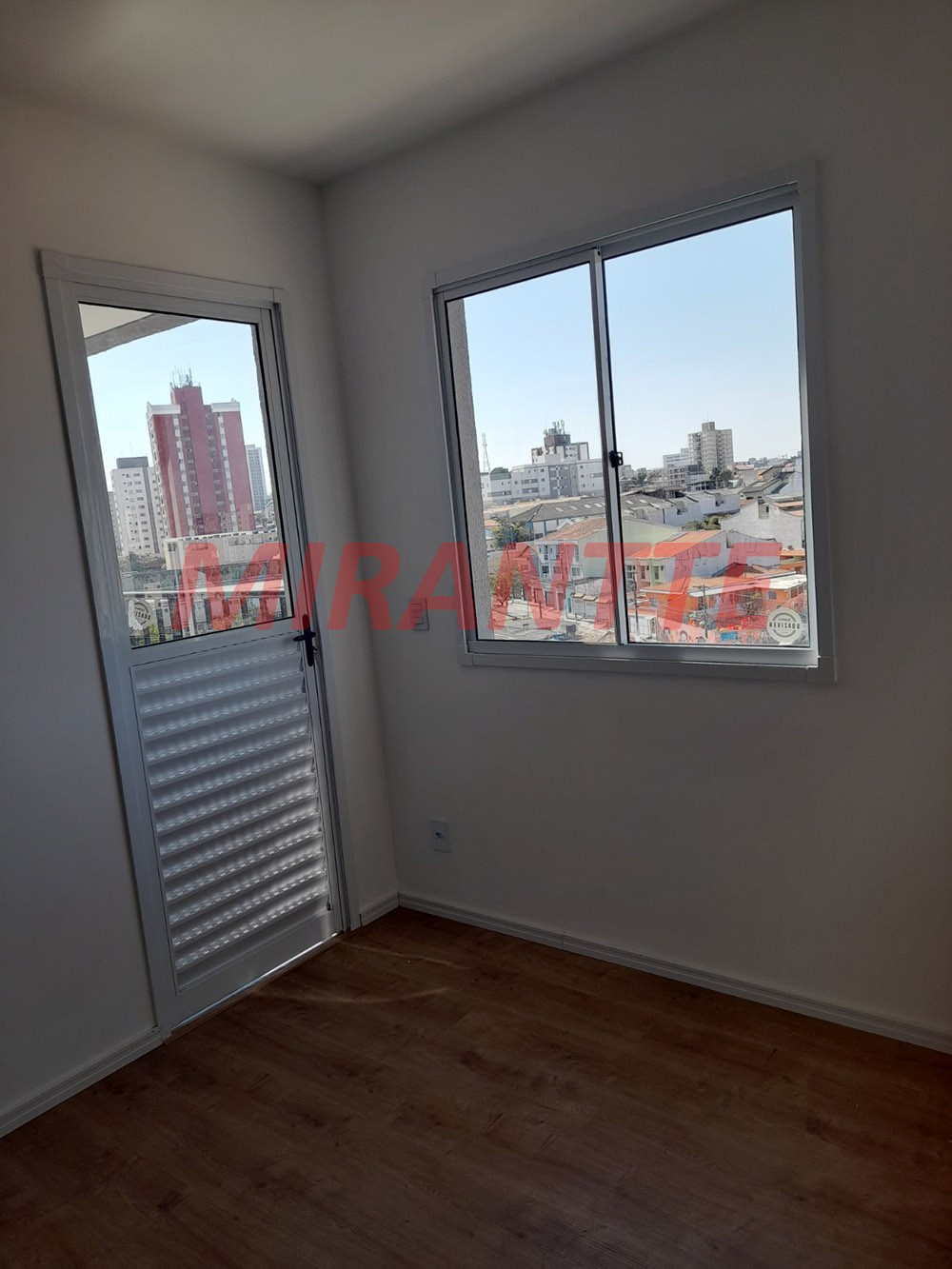 Studio de 27.58m² em Vila Matilde