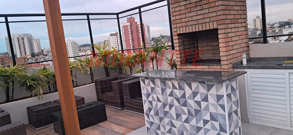 Studio de 27.58m² em Vila Matilde