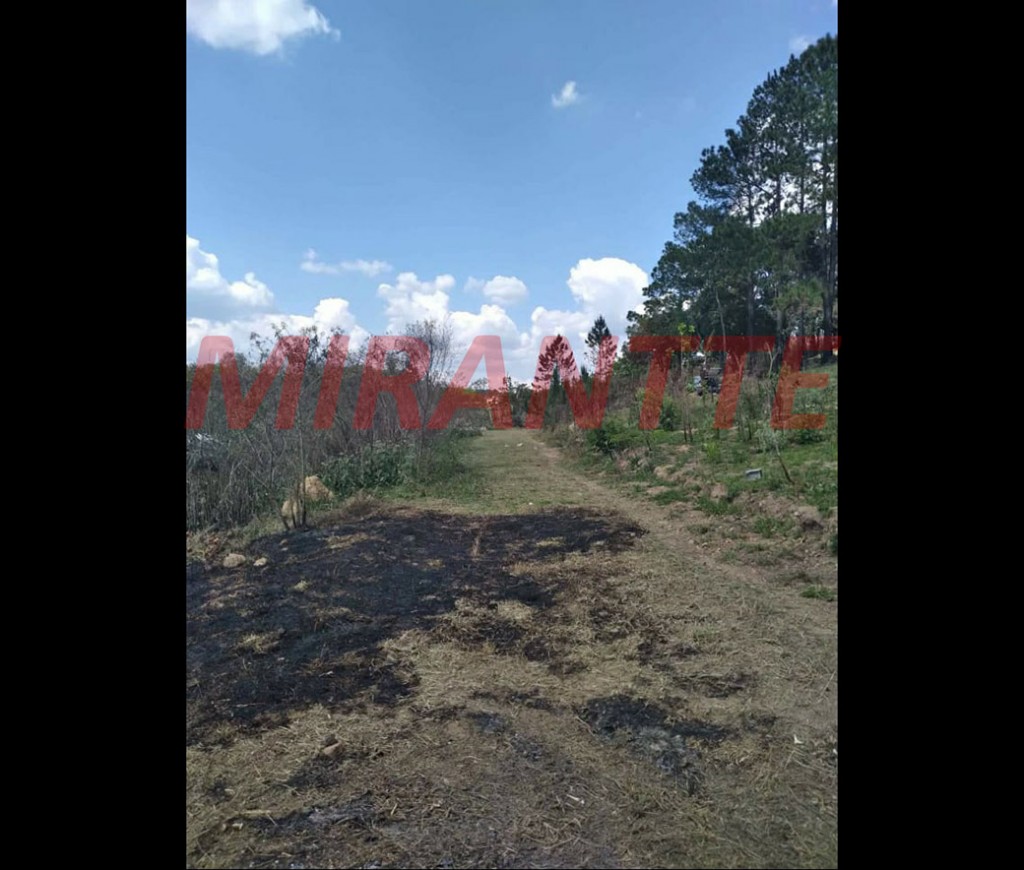 Terreno de 6.44m² em Jardim Dos Ipês