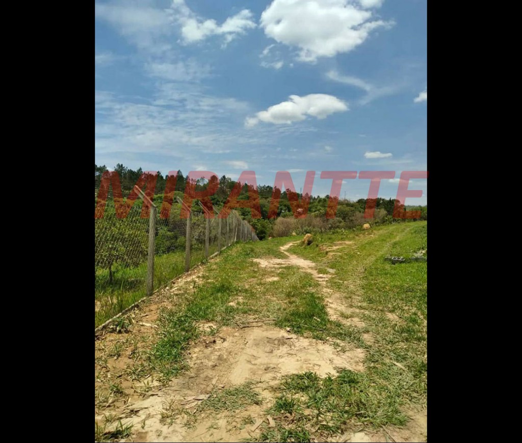 Terreno de 6.44m² em Jardim Dos Ipês