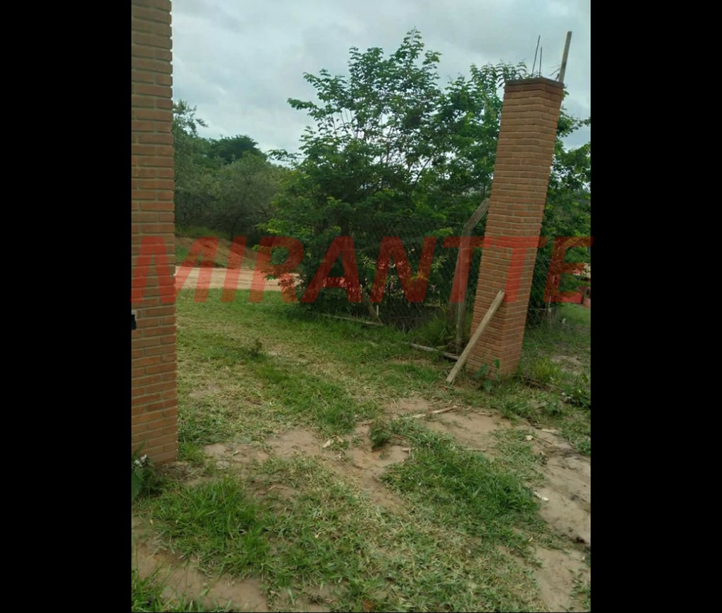 Terreno de 6.44m² em Jardim Dos Ipês