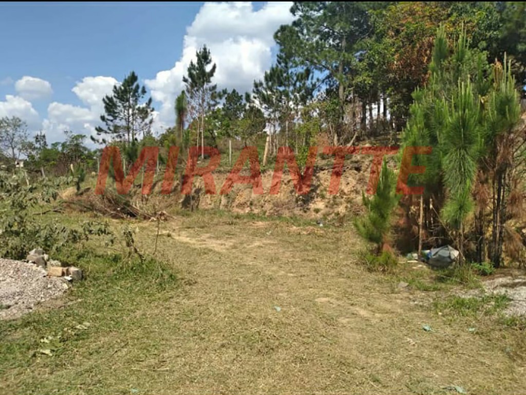 Terreno de 6.44m² em Jardim Dos Ipês