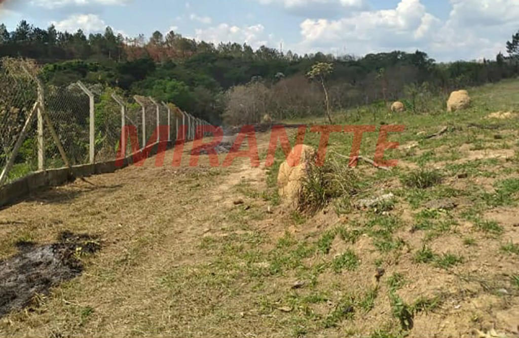 Terreno de 6.44m² em Jardim Dos Ipês