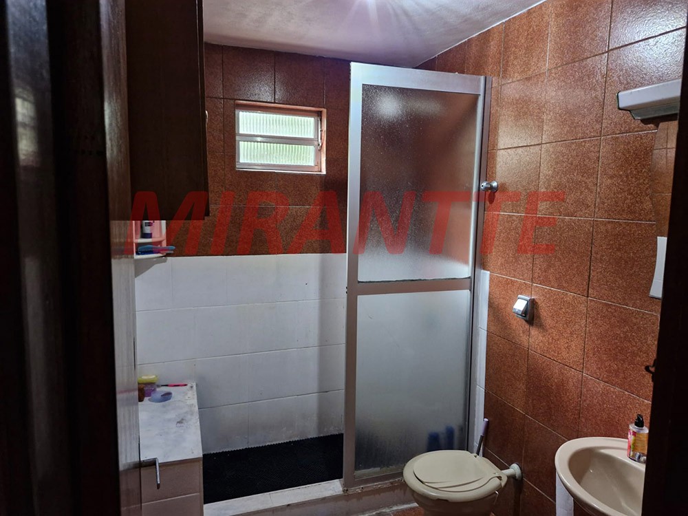 Casa terrea de 185m² com 3 quartos em Vila Maria Baixa