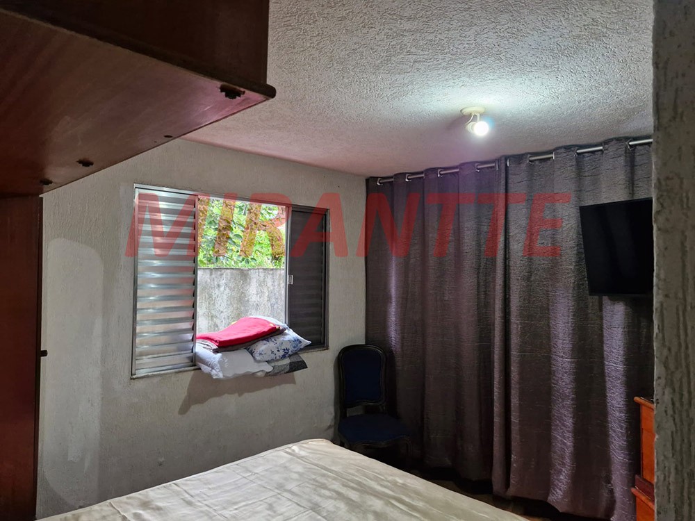 Casa terrea de 185m² com 3 quartos em Vila Maria Baixa