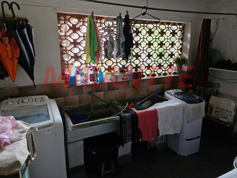 Casa terrea de 185m² com 3 quartos em Vila Maria Baixa