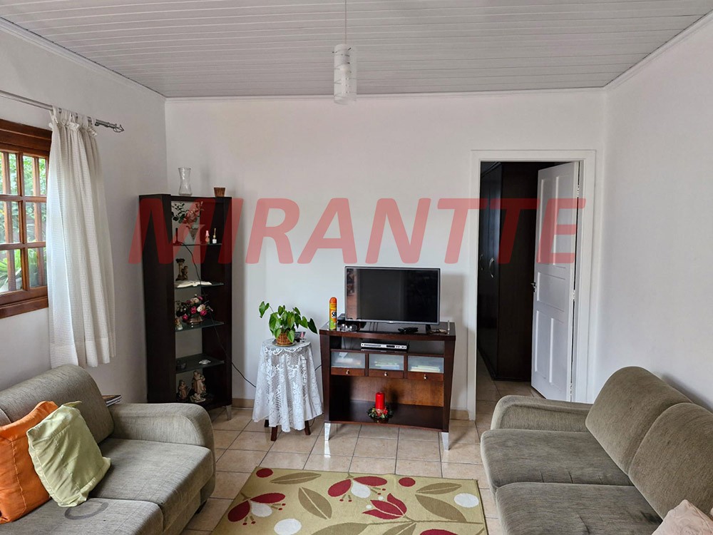 Casa terrea de 185m² com 3 quartos em Vila Maria Baixa