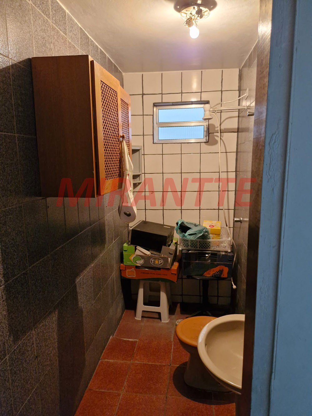 Casa terrea de 185m² com 3 quartos em Vila Maria Baixa