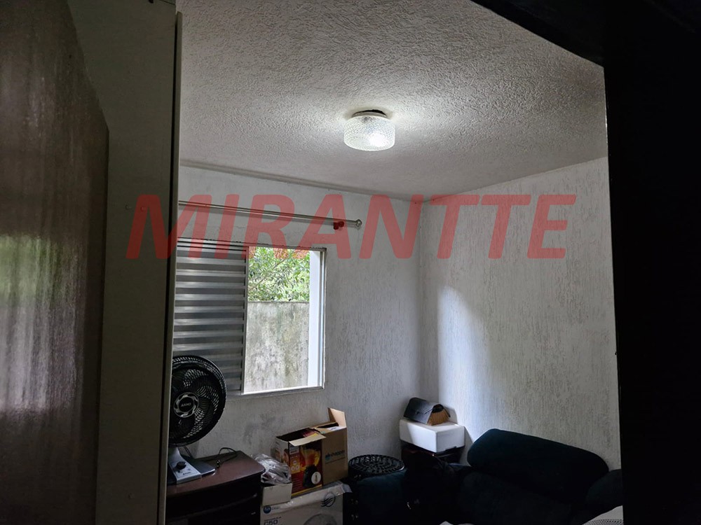 Casa terrea de 185m² com 3 quartos em Vila Maria Baixa