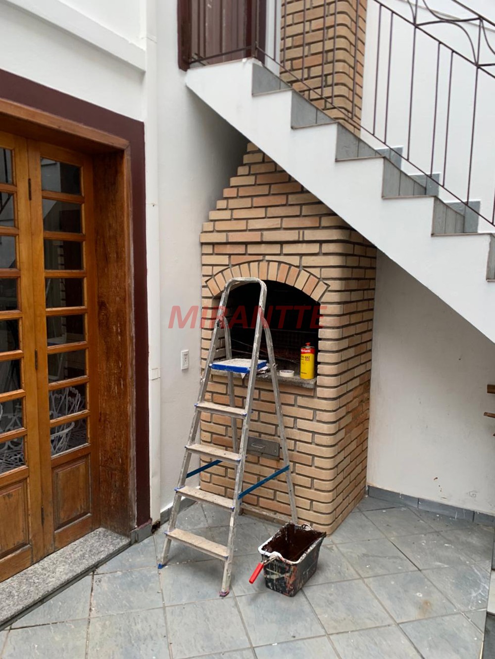 Sobrado de 290m² com 3 quartos em Mandaqui