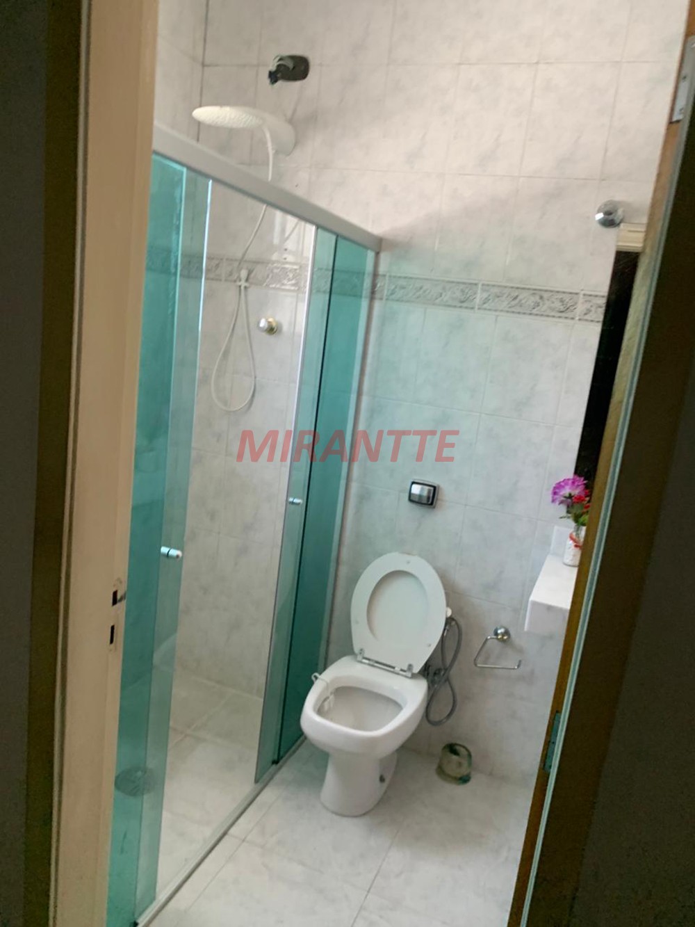 Sobrado de 290m² com 3 quartos em Mandaqui