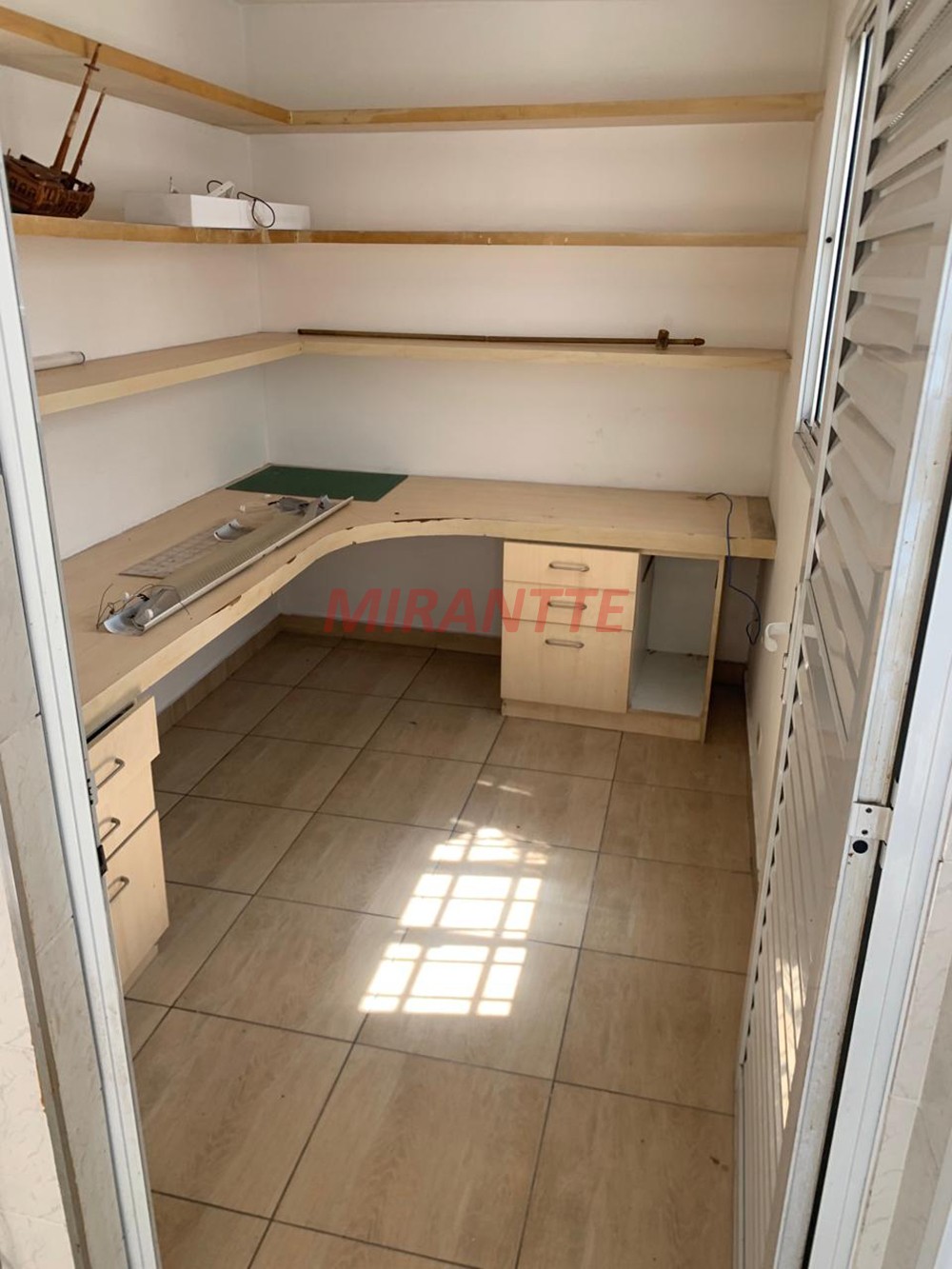Sobrado de 290m² com 3 quartos em Mandaqui