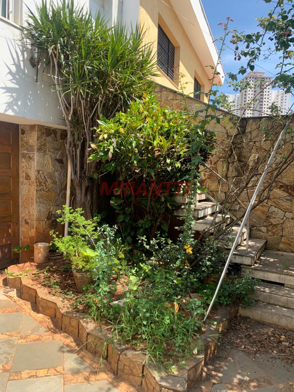 Sobrado de 290m² com 3 quartos em Mandaqui