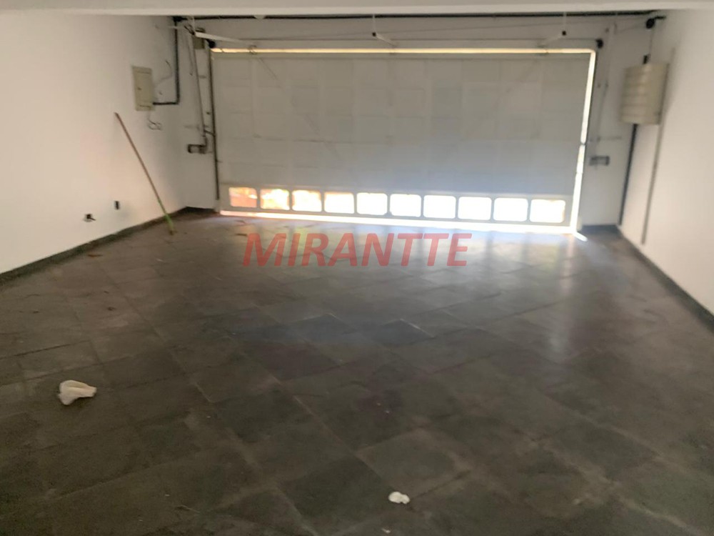 Sobrado de 290m² com 3 quartos em Mandaqui