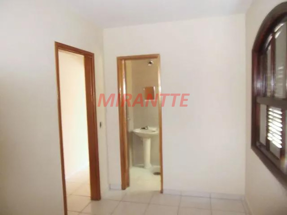 Sobrado de 172m² com 4 quartos em Imirim
