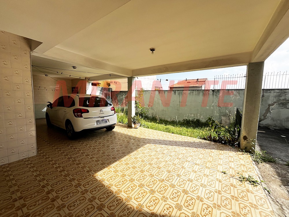 Casa terrea de 183m² com 3 quartos em Jardim Sandra Maria