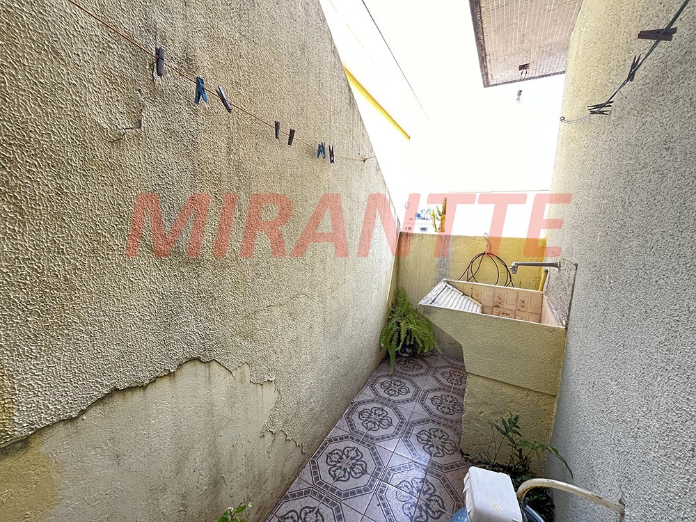 Casa terrea de 183m² com 3 quartos em Jardim Sandra Maria