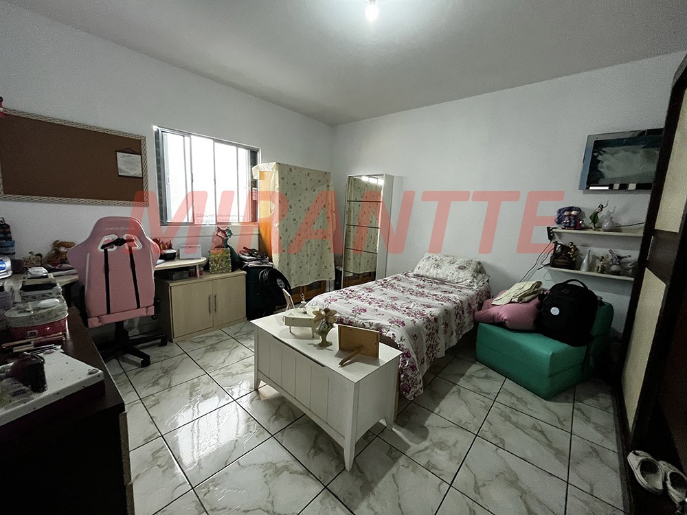 Casa terrea de 183m² com 3 quartos em Jardim Sandra Maria