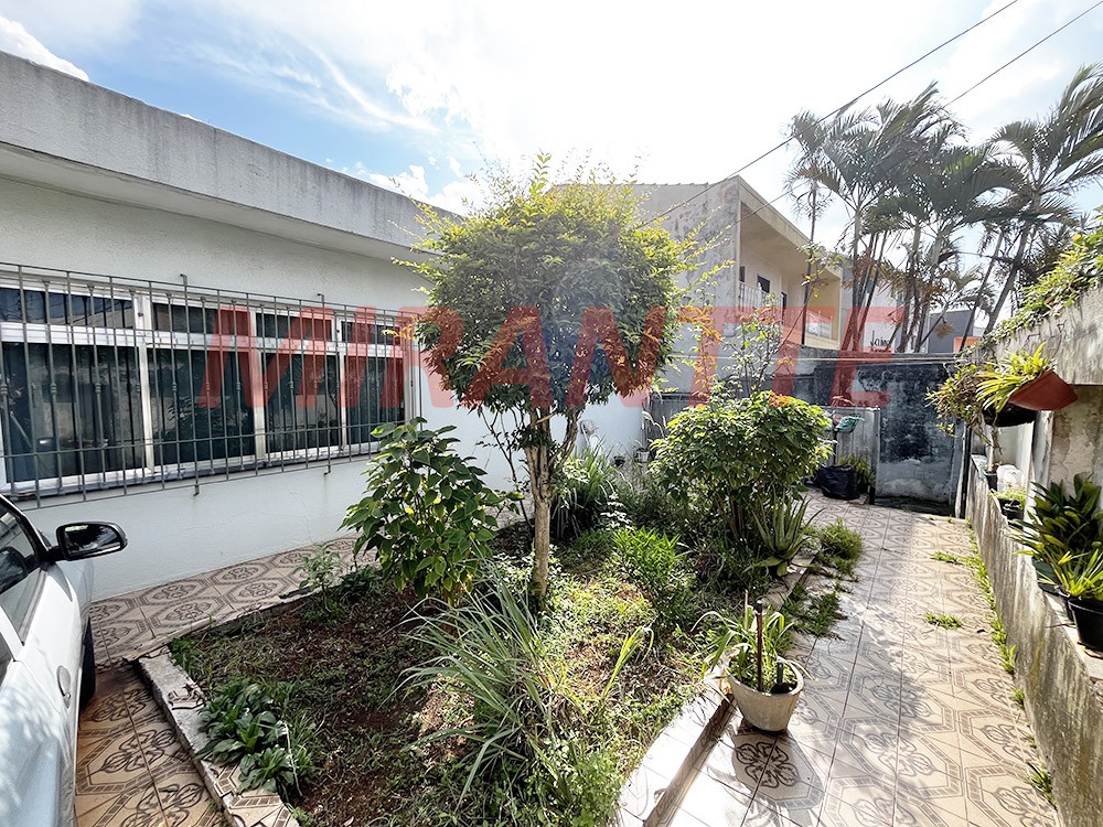 Casa terrea de 183m² com 3 quartos em Jardim Sandra Maria