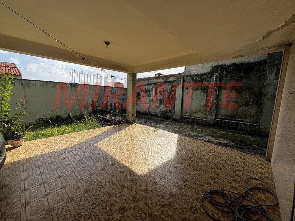 Casa terrea de 183m² com 3 quartos em Jardim Sandra Maria