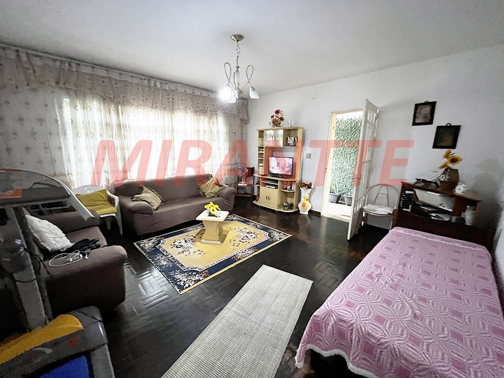 Casa terrea de 183m² com 3 quartos em Jardim Sandra Maria